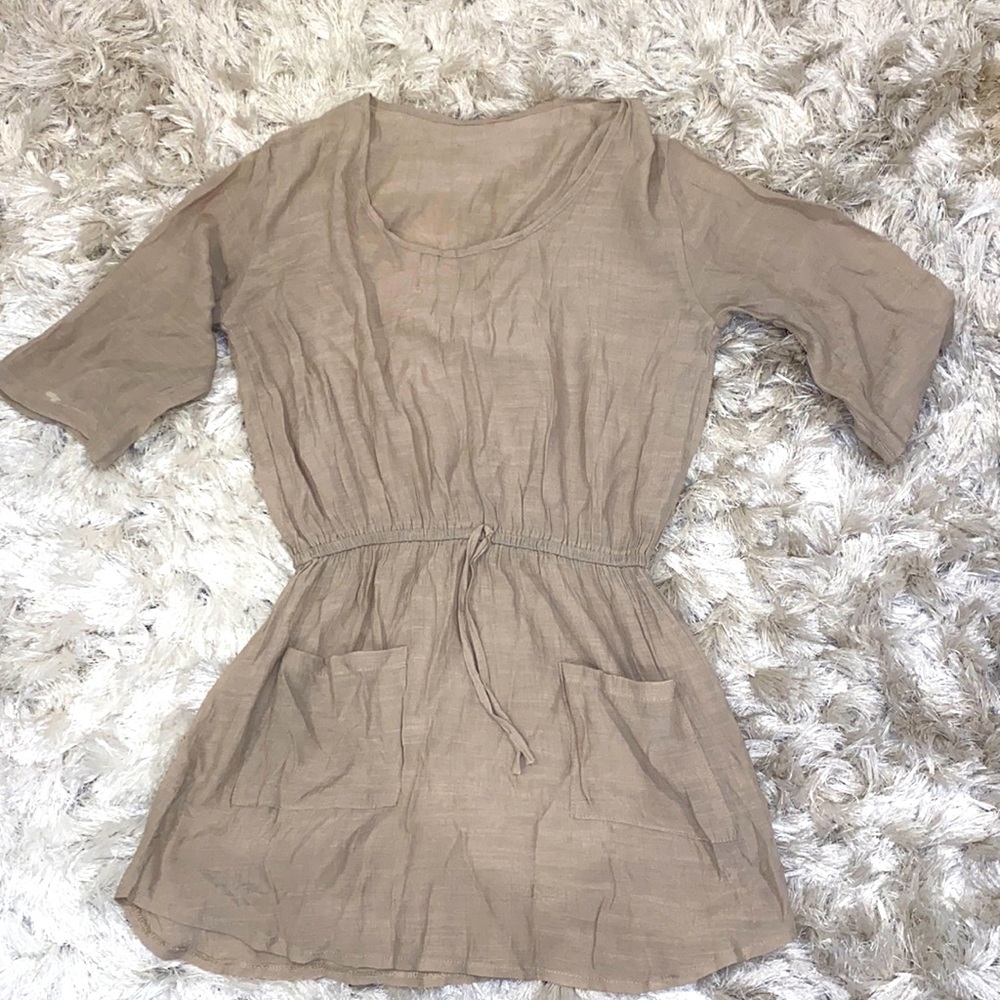 ✨swimsuit coverup ✨